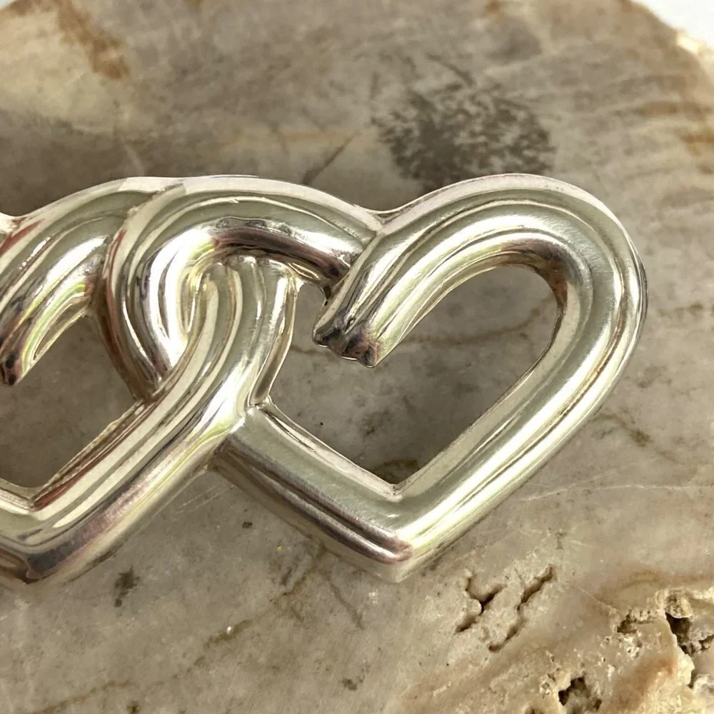 Sterling Silver 925 Mexico 2.82